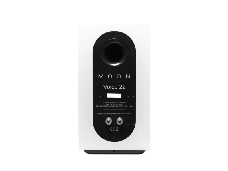 MOON Voice 22 Loudspeakers - Image 4