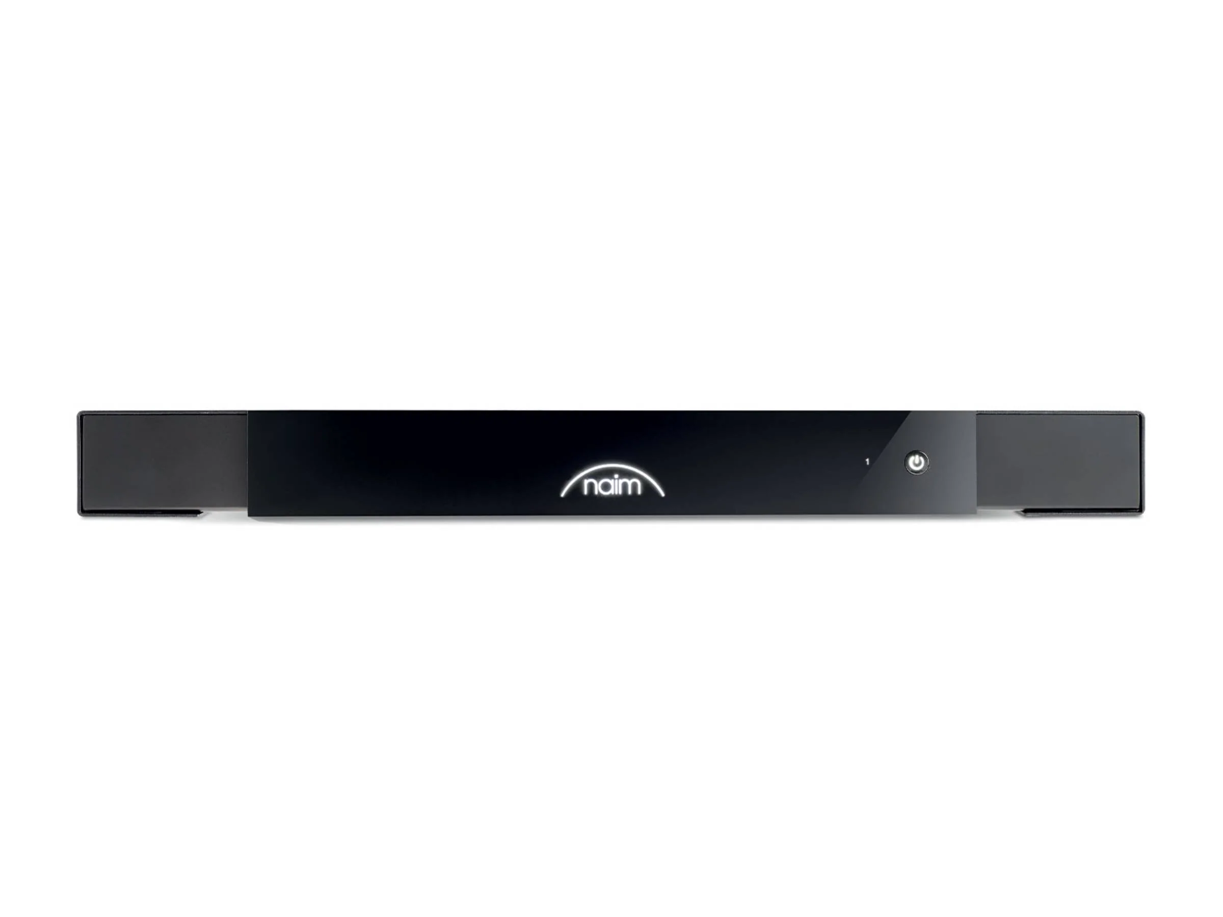 Naim CI-NAP 101 Mono Power Amplifier - Image 2