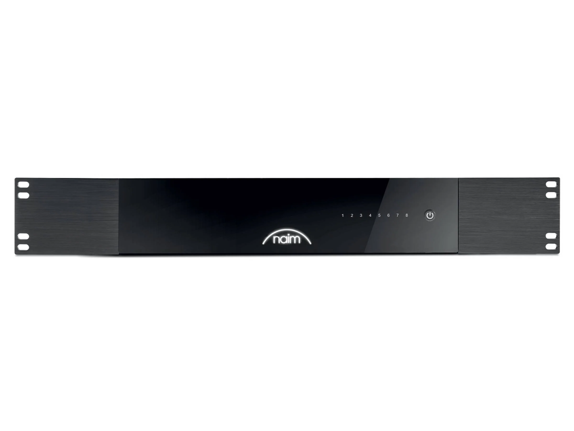 Naim CI-NAP 108 8 Channel Power Amplifier - Image 3