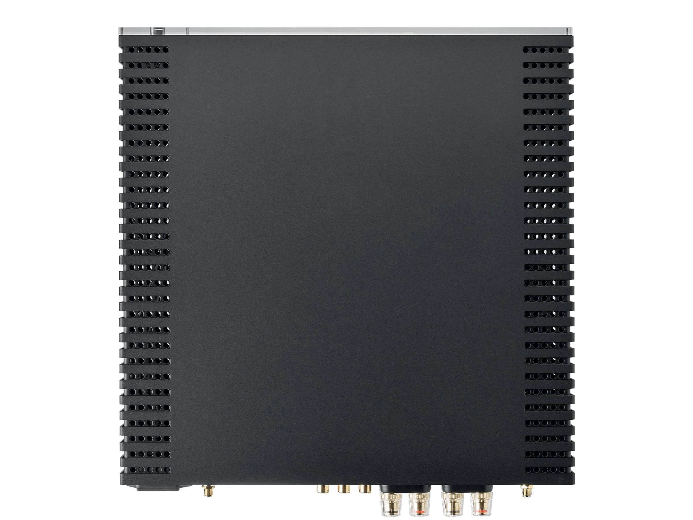 Naim CI-UNITI 102 Streamer Amplifier - Image 5