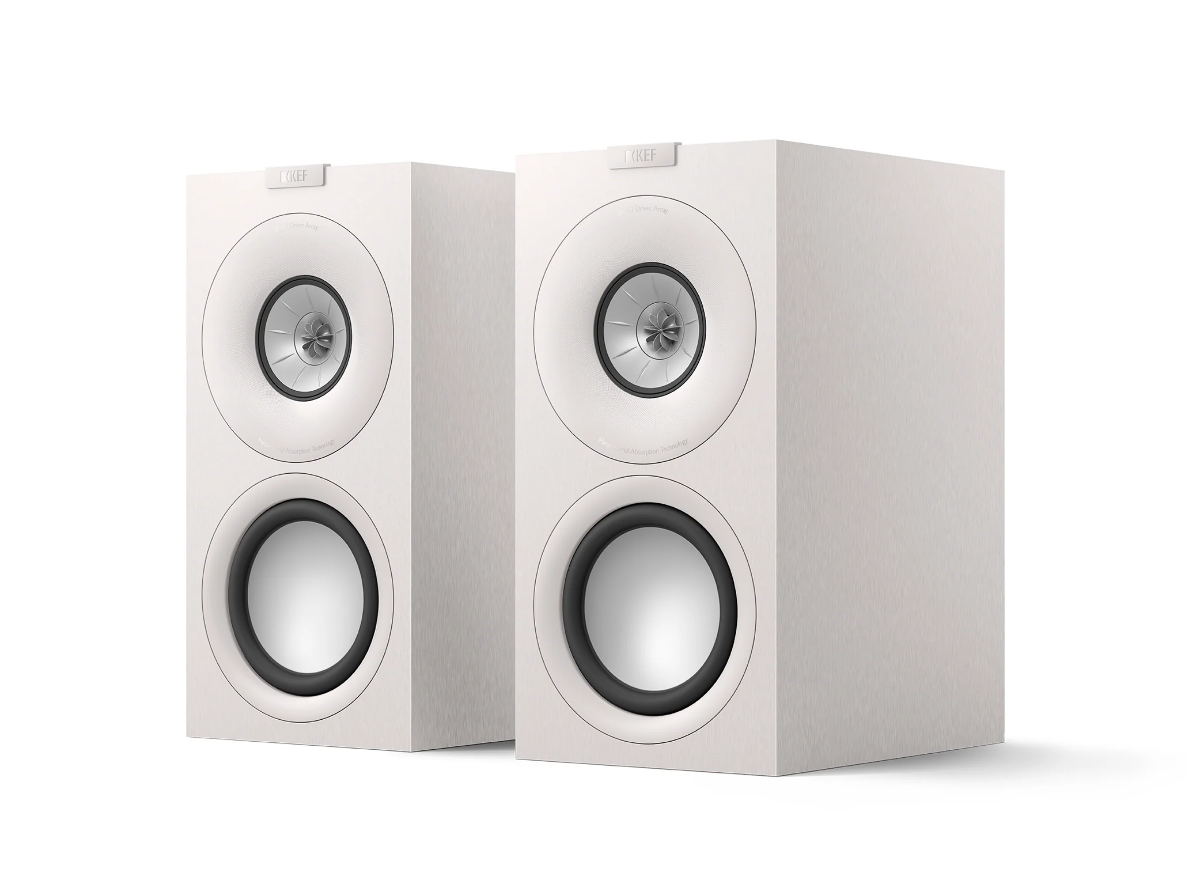 KEF Q Concerto Meta Speakers - Image 3
