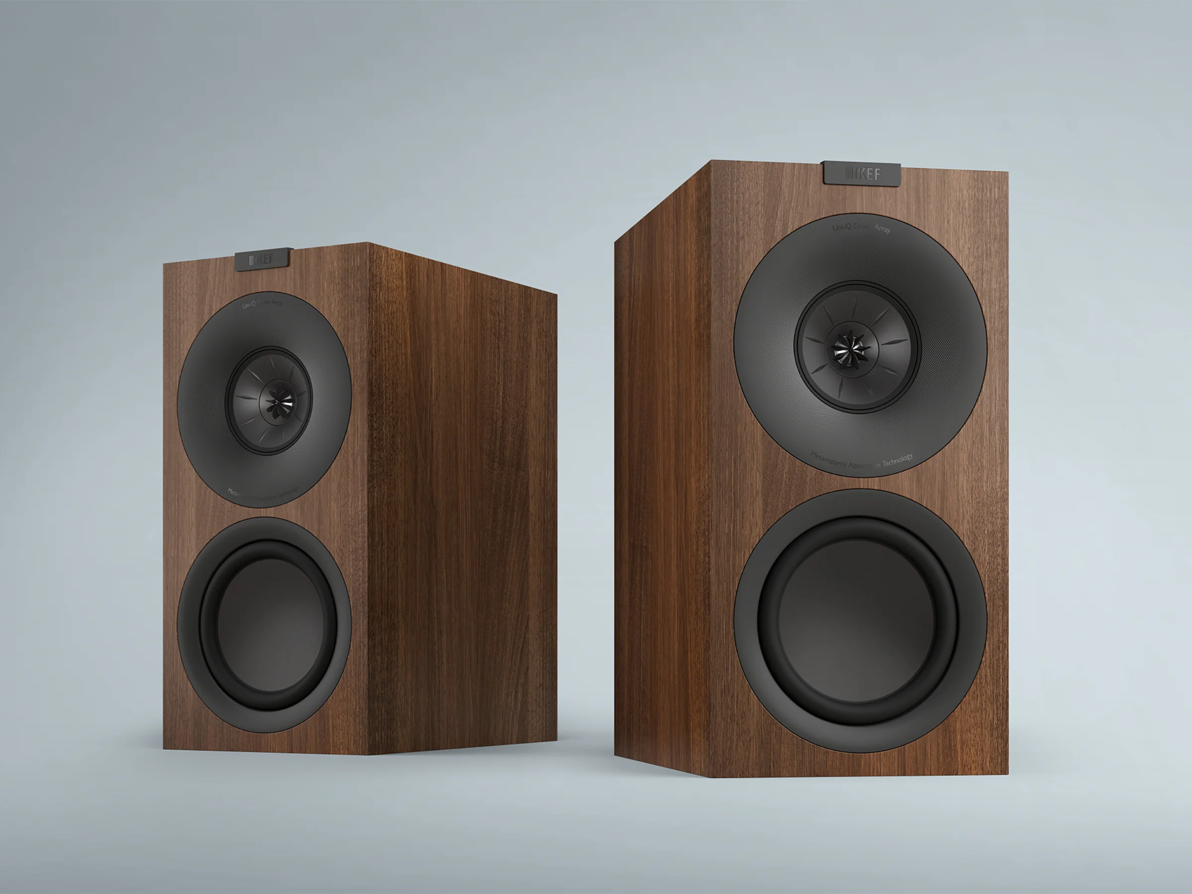 KEF Q Concerto Meta Speakers - Image 4