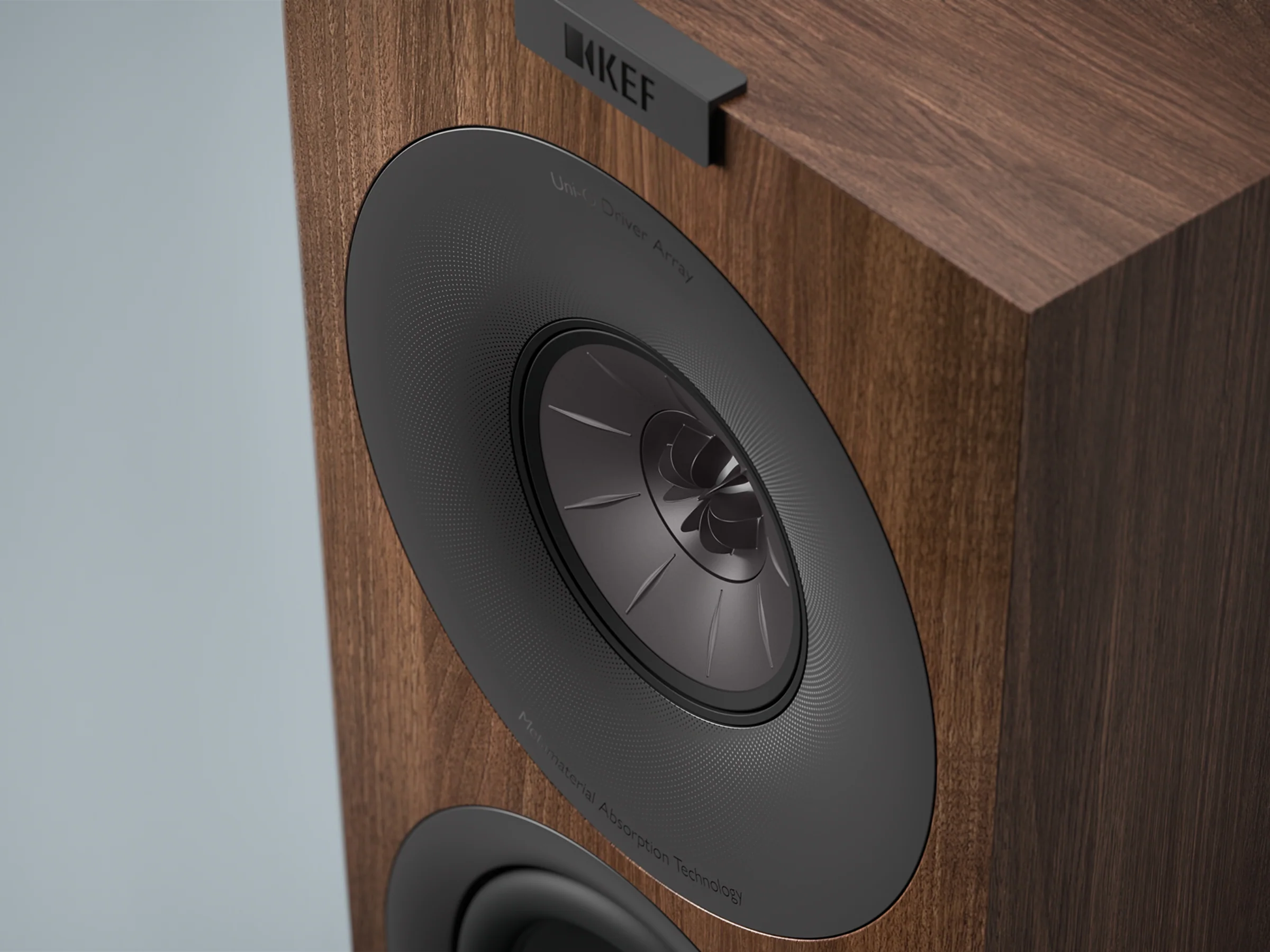 KEF Q Concerto Meta Speakers - Image 6
