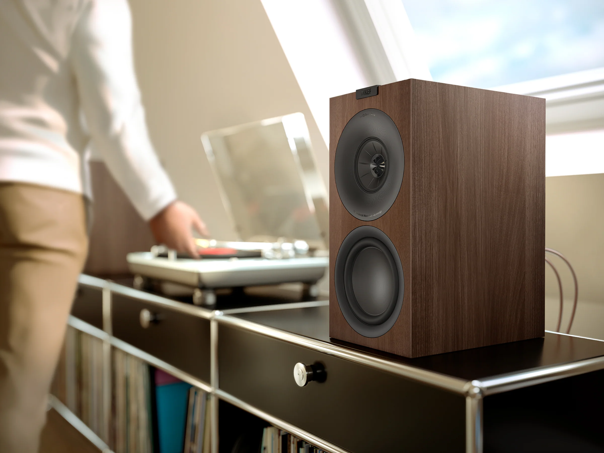 KEF Q Concerto Meta Speakers - Image 9