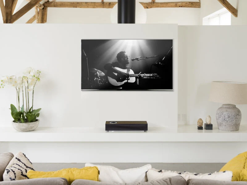 Naim Mu-So 2 Wireless Speaker + Extra Grille Package - Image 14