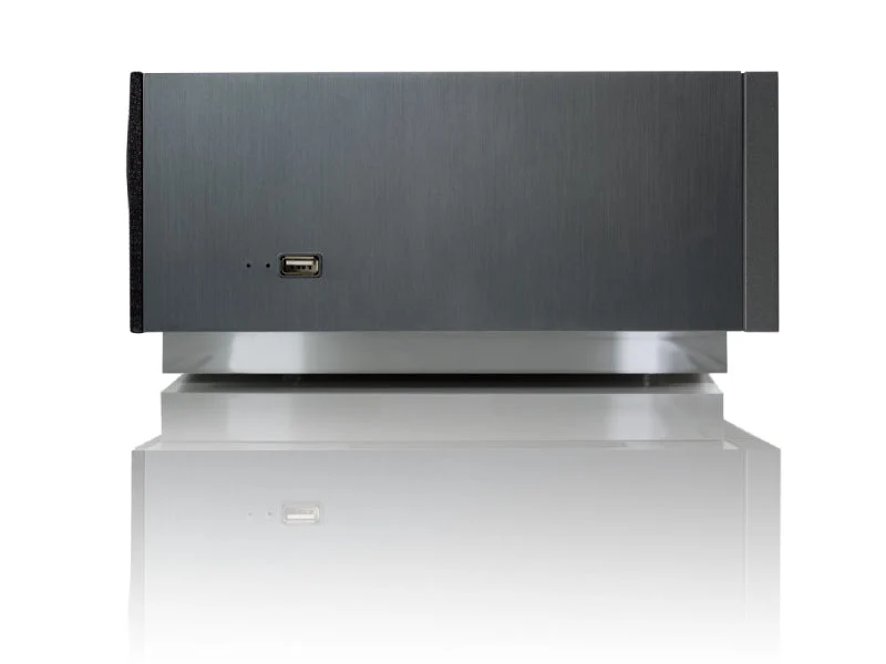 Naim Mu-So 2 Wireless Speaker + Extra Grille Package - Image 9
