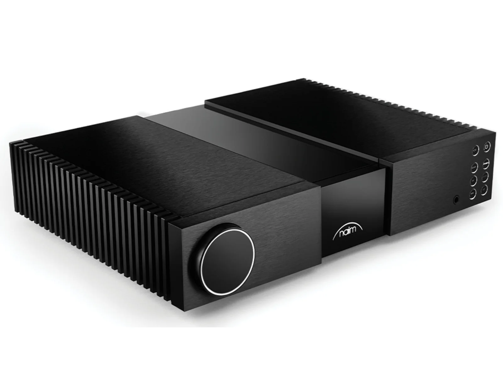 Naim NAC 332 Preamplifier - Image 4
