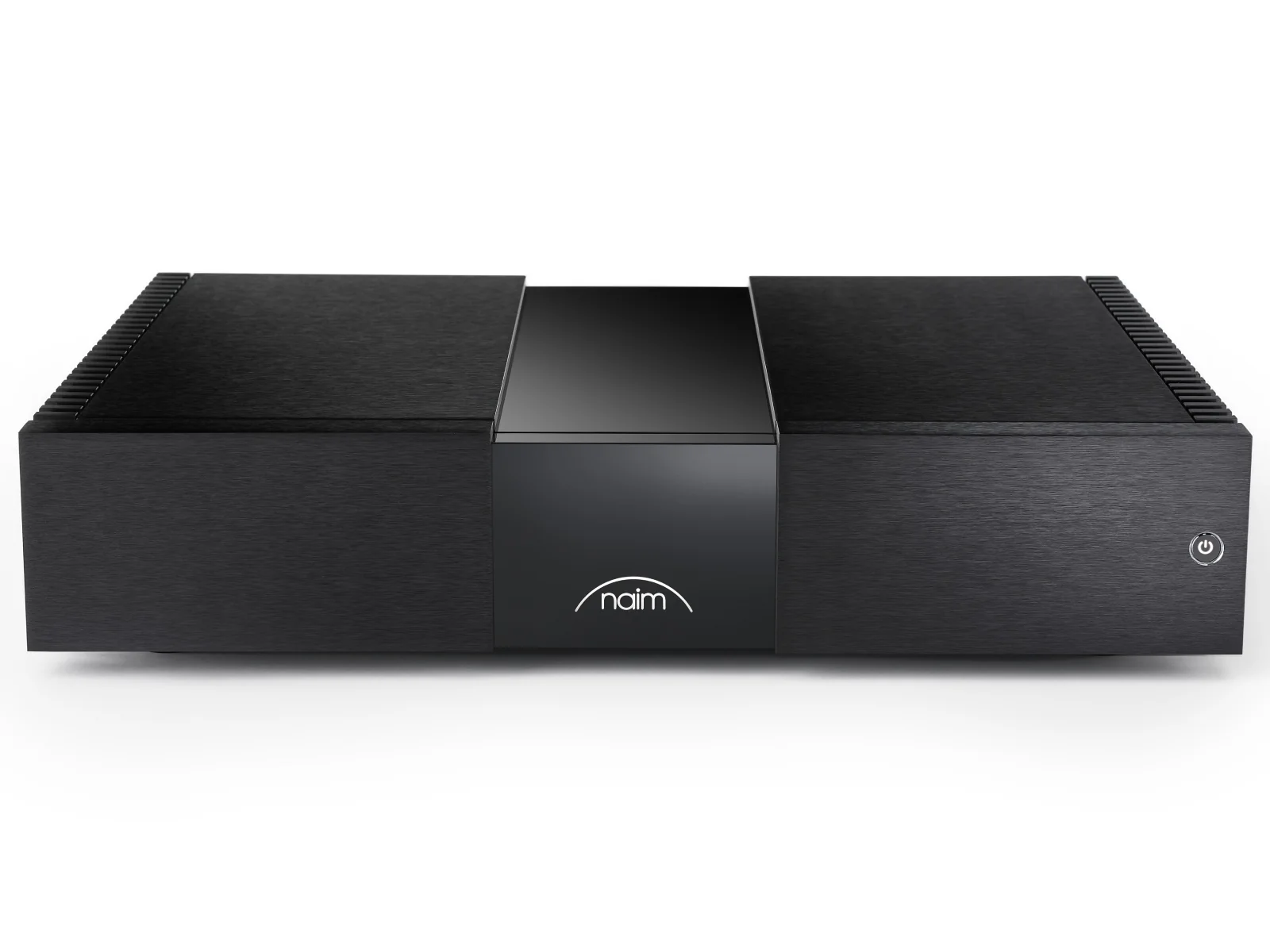 Naim NAP 350 Mono Power Amplifier (Pair) - Image 3