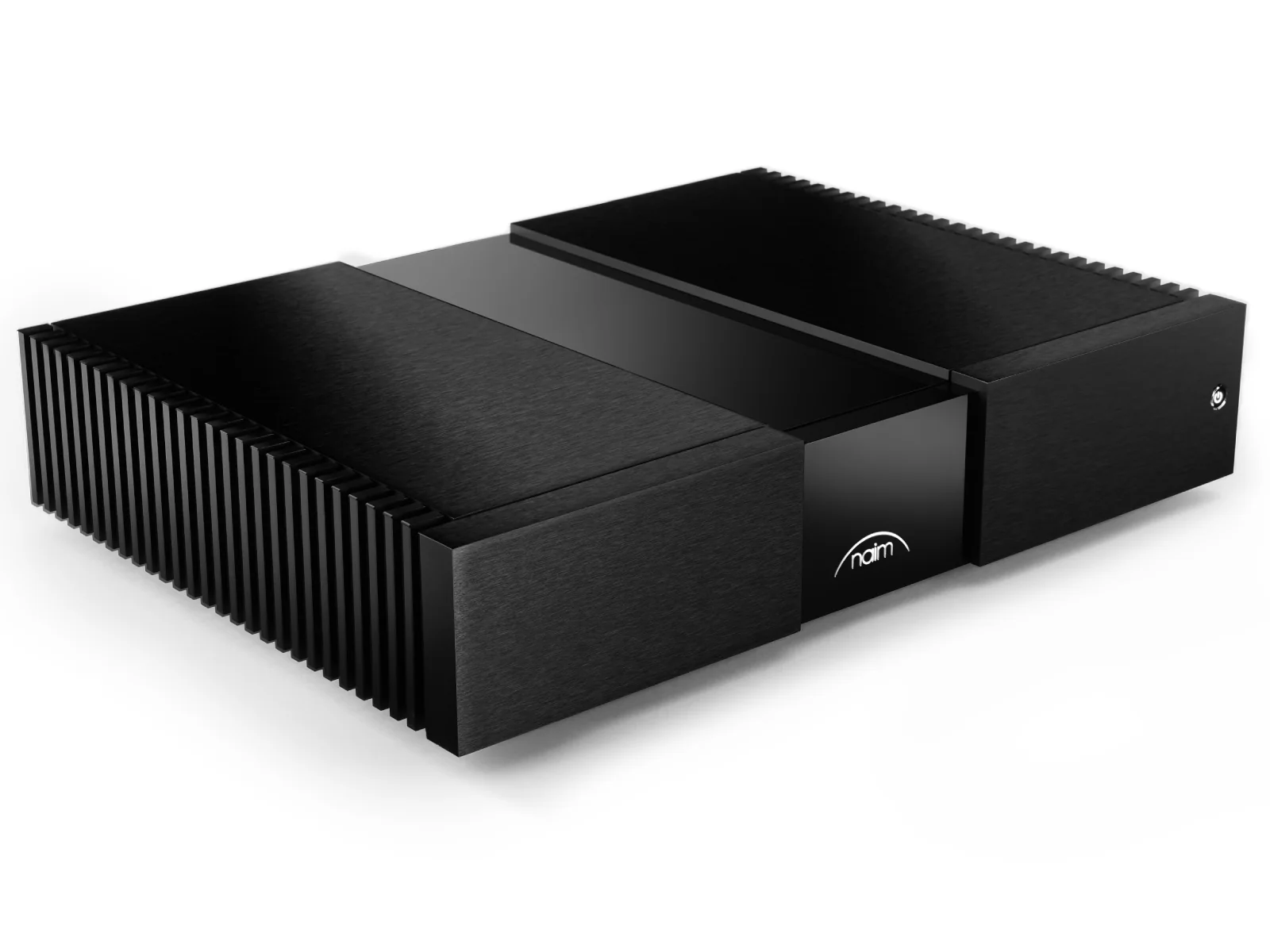 Naim NAP 350 Mono Power Amplifier (Pair) - Image 4