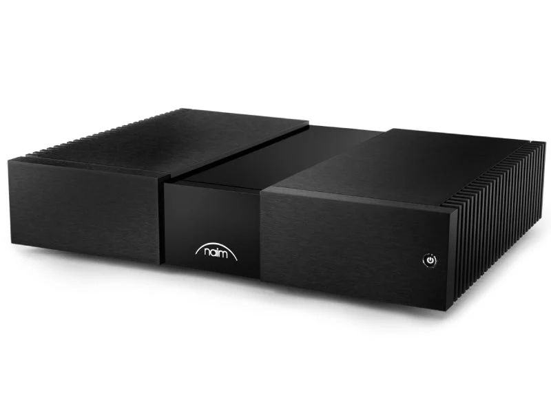 Naim NSC 222 & NAP 250 & NPX 300 System - Image 10