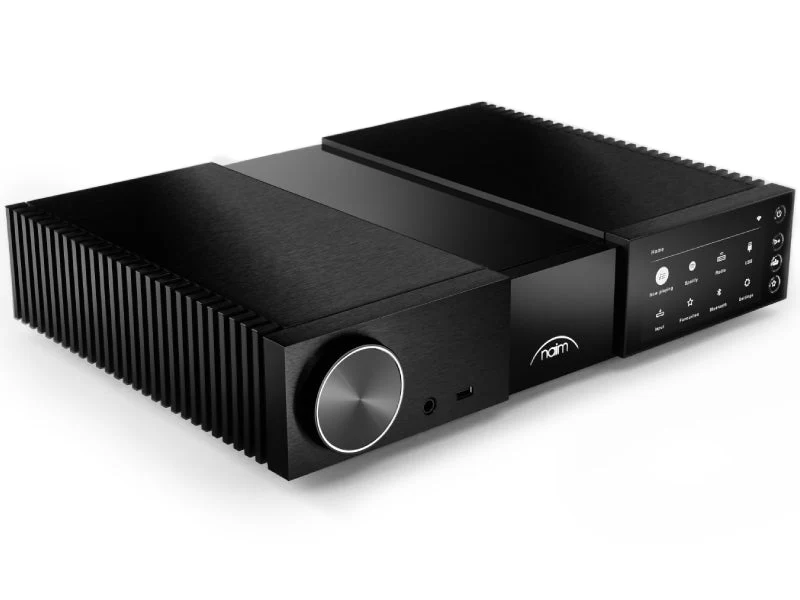 Naim NSC 222 & NAP 250 & NPX 300 System - Image 12
