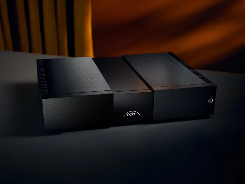 Naim NSC 222 & NAP 250 & NPX 300 System - Image 18