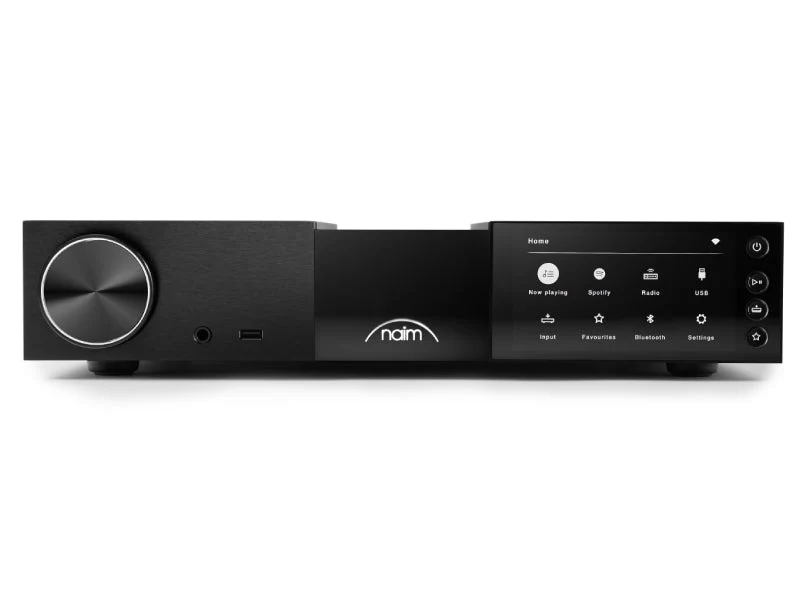 Naim NSC 222 & NAP 250 & NPX 300 System - Image 5