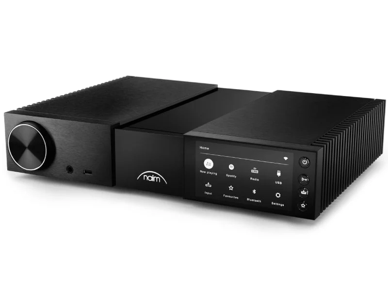 Naim NSC 222 & NAP 250 & NPX 300 System - Image 9