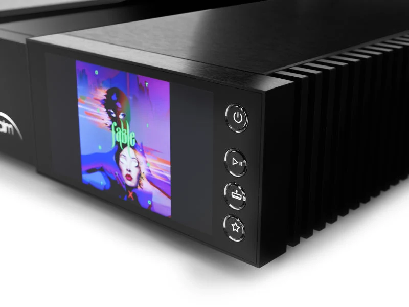 Naim NSC 222 & NAP 250 System - Image 13