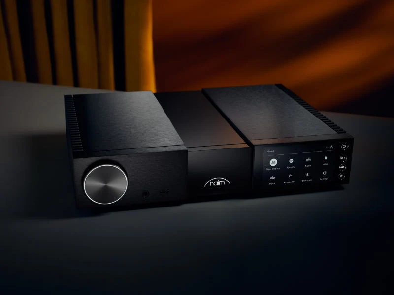 Naim NSC 222 & NAP 250 System - Image 14