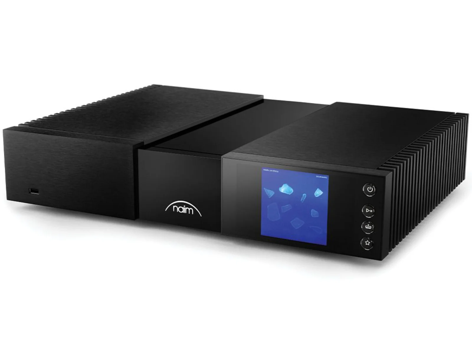 Naim NSS 333 Network Audio Streamer - Image 3