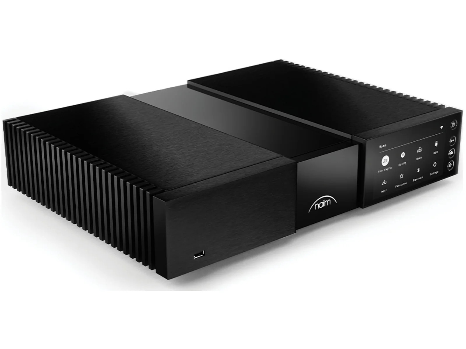 Naim NSS 333 Network Audio Streamer - Image 4