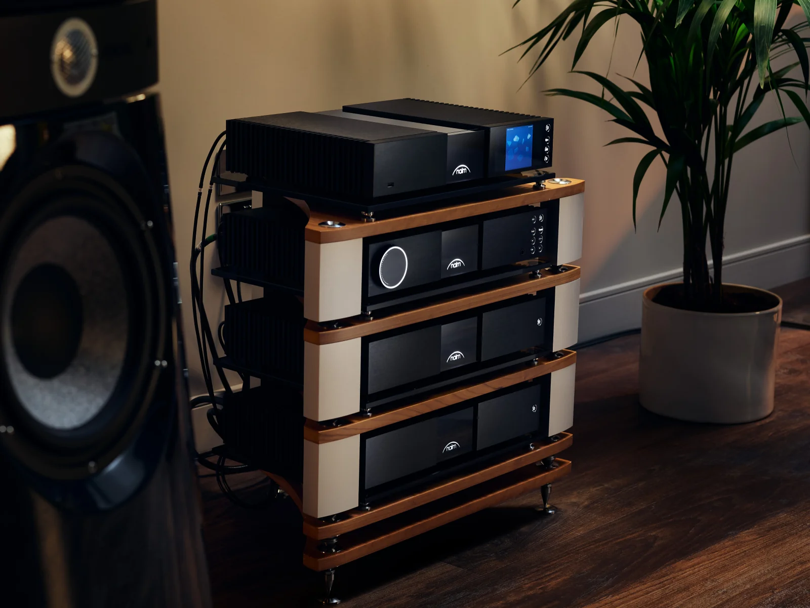 Naim NSS 333 Network Audio Streamer - Image 5