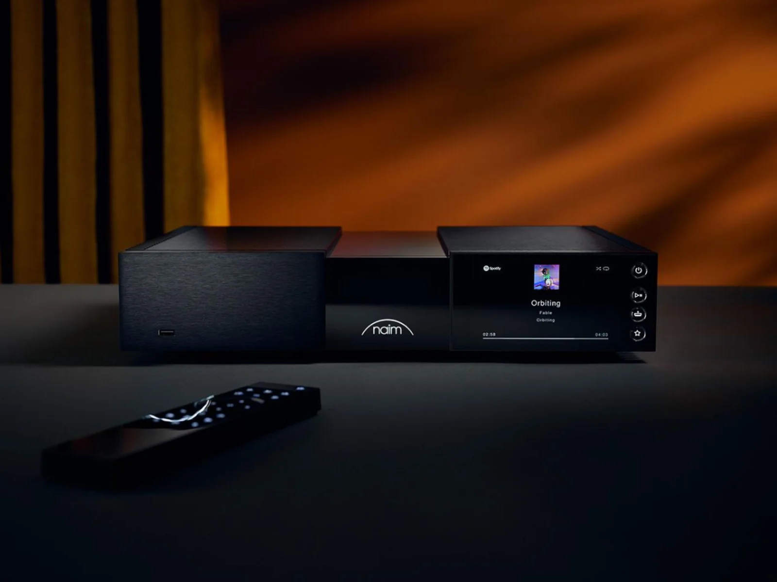 Naim NSS 333 Network Audio Streamer - Image 6
