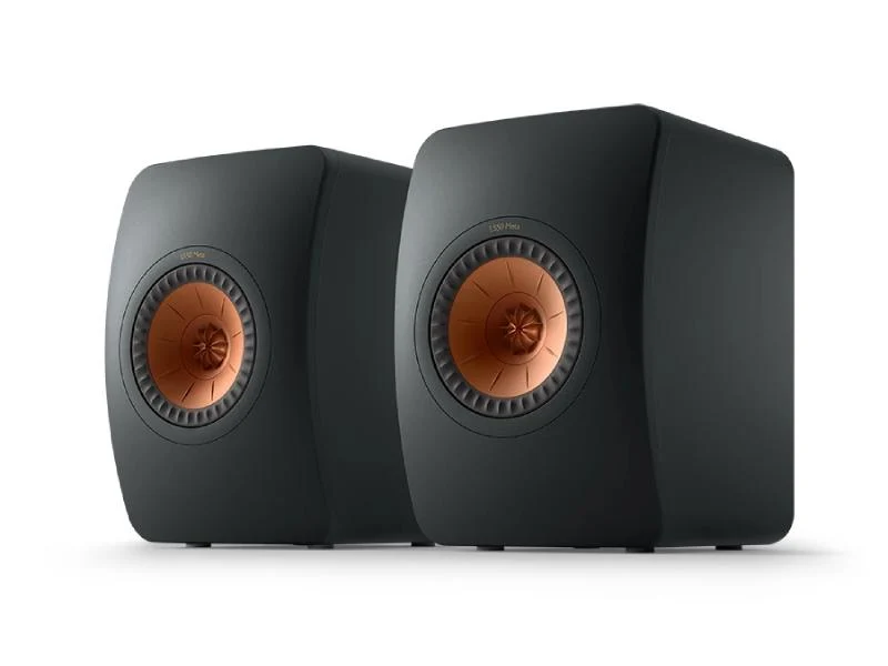 Naim Uniti Atom HDMI with KEF LS50 Meta Loudspeakers - Image 7