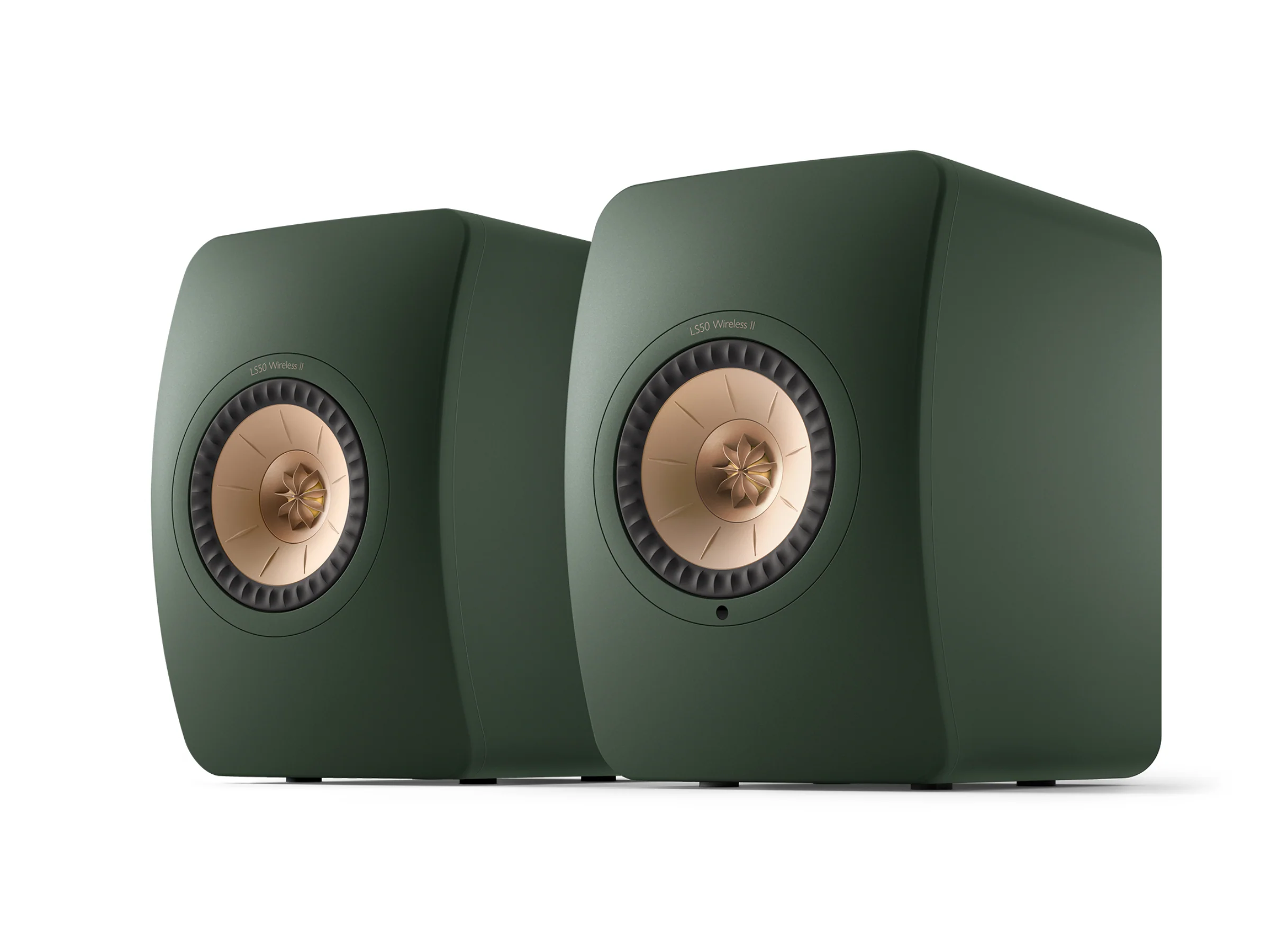 Arcam A15+ with KEF LS50 META - Image 9