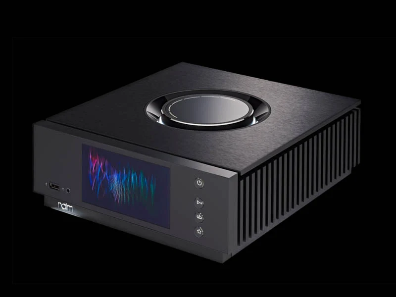 Naim Uniti Atom HDMI Streaming System (Opened box) - Image 8