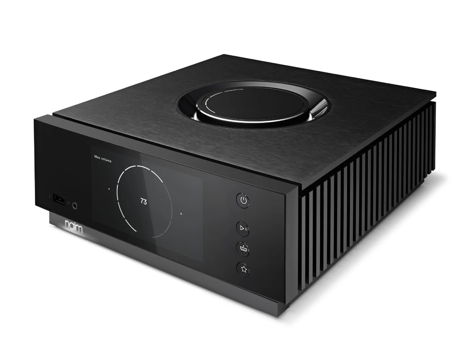 Naim Uniti Atom HDMI with KEF R3 Meta Speakers - Image 7