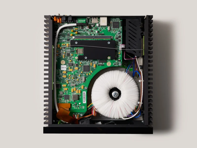 Naim Uniti Atom Headphone Edition - Image 10