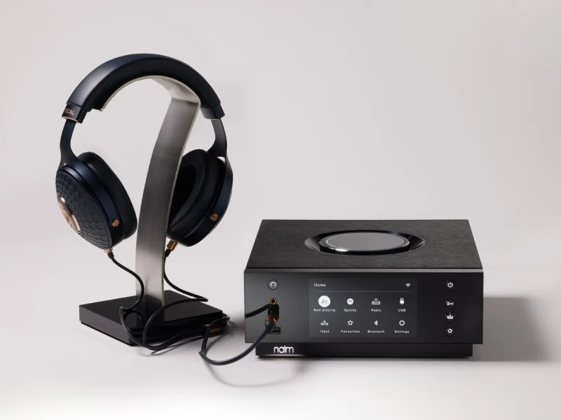 Naim Uniti Atom Headphone Edition - Image 11