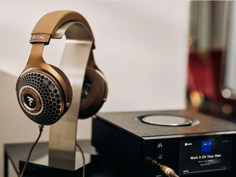 Naim Uniti Atom Headphone Edition - Image 13