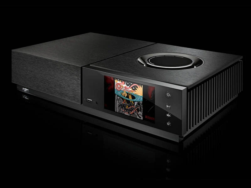 Naim Uniti Nova All-in-One Player - Image 4