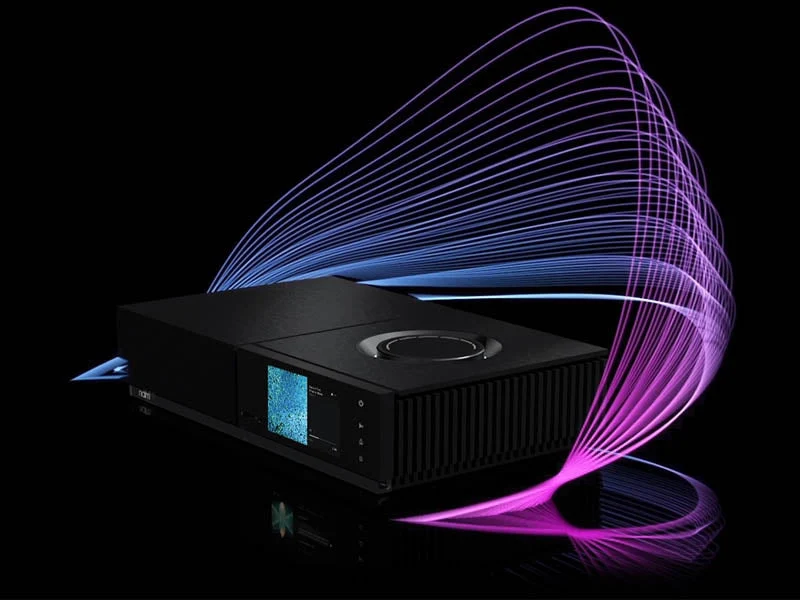 Naim Uniti Nova (Grade A) - Image 5
