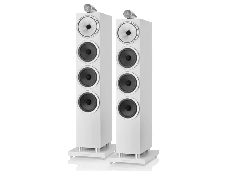 Bowers & Wilkins 702 S3 Floorstanding Speakers - Image 3