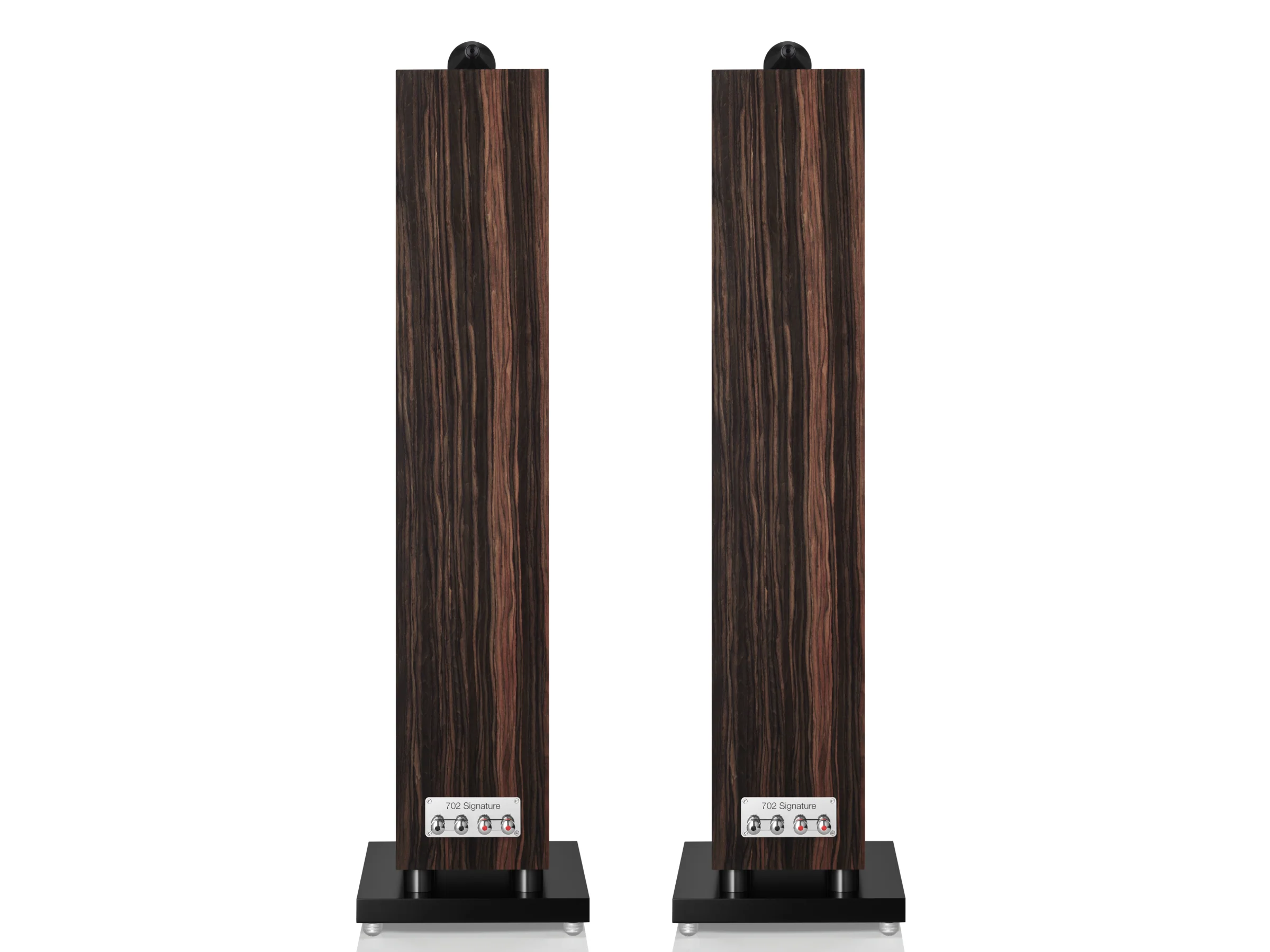 Naim Uniti Nova PE with Bowers & Wilkins 702 S3 Signature Floorstanding Speakers - Image 13