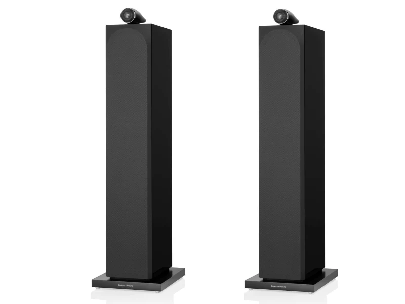 Bowers & Wilkins 703 S3 Floorstanding Speakers - Image 5