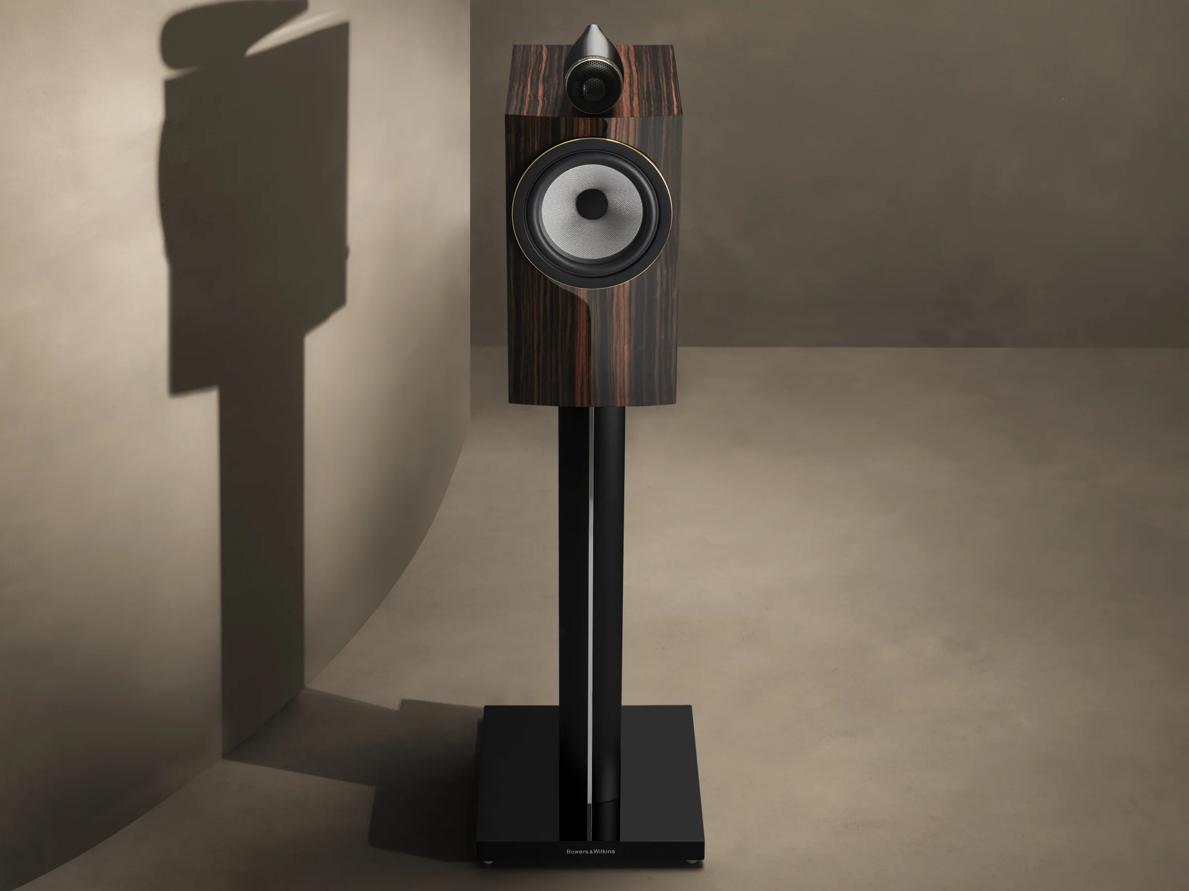 Naim Uniti Nova PE with Bowers & Wilkins 705 S3 Signature Bookshelf Speakers - Image 15