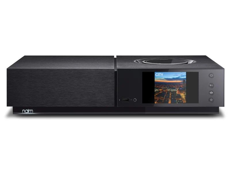 Naim Uniti Nova with Bowers & Wilkins 703 S3 Speakers - Image 5
