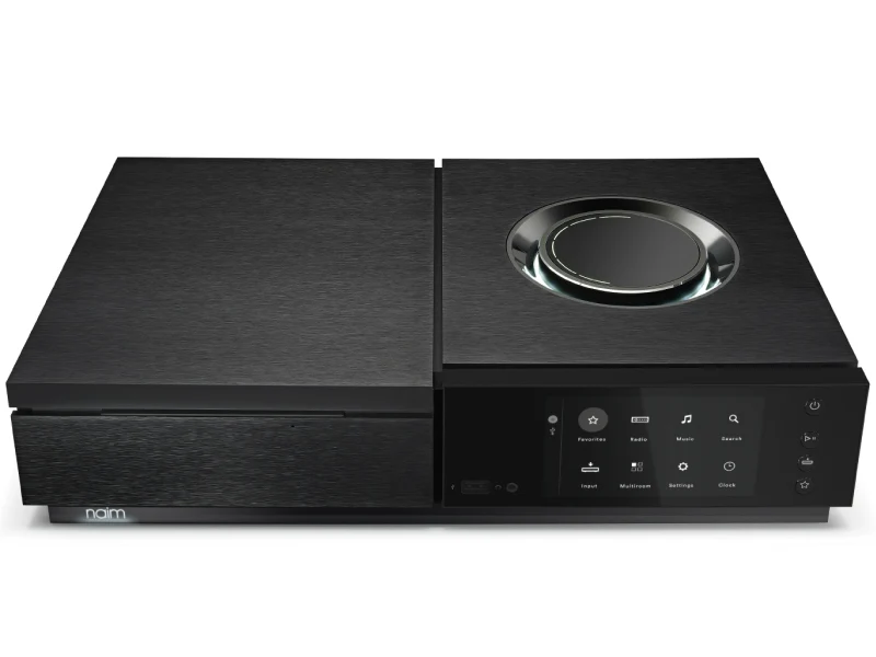 Naim Uniti Star All-in-One Player (Ex demonstration) - Image 3