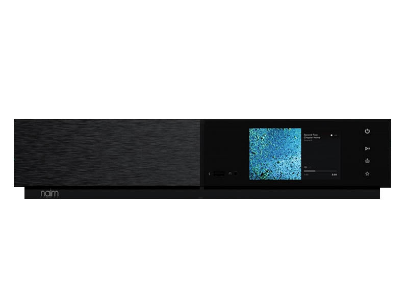 Naim Uniti Star All-in-One Player (Ex demonstration) - Image 4