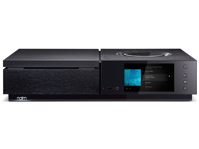 Naim Uniti Star All-in-One Player (Ex demonstration) - Image 9