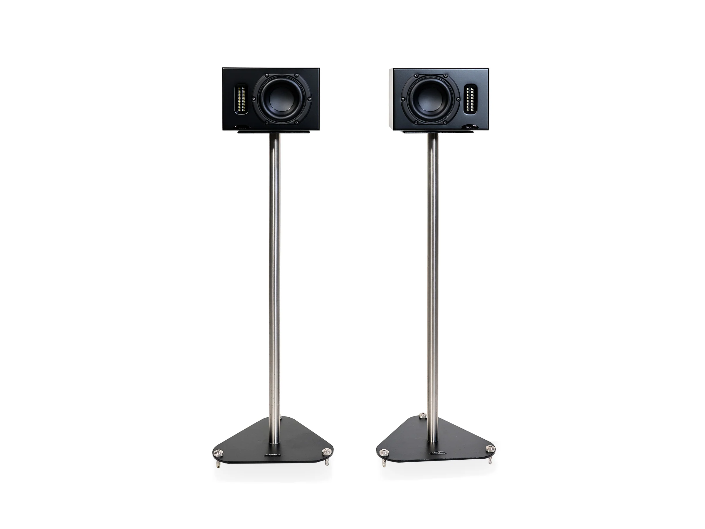 Neat Iota II Bookshelf Speakers (Pair) - Image 4