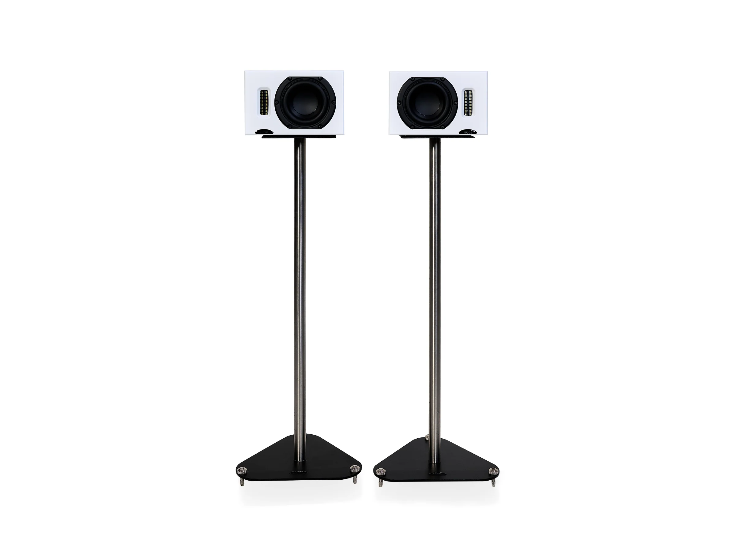 Neat Iota II Bookshelf Speakers (Pair) - Image 7