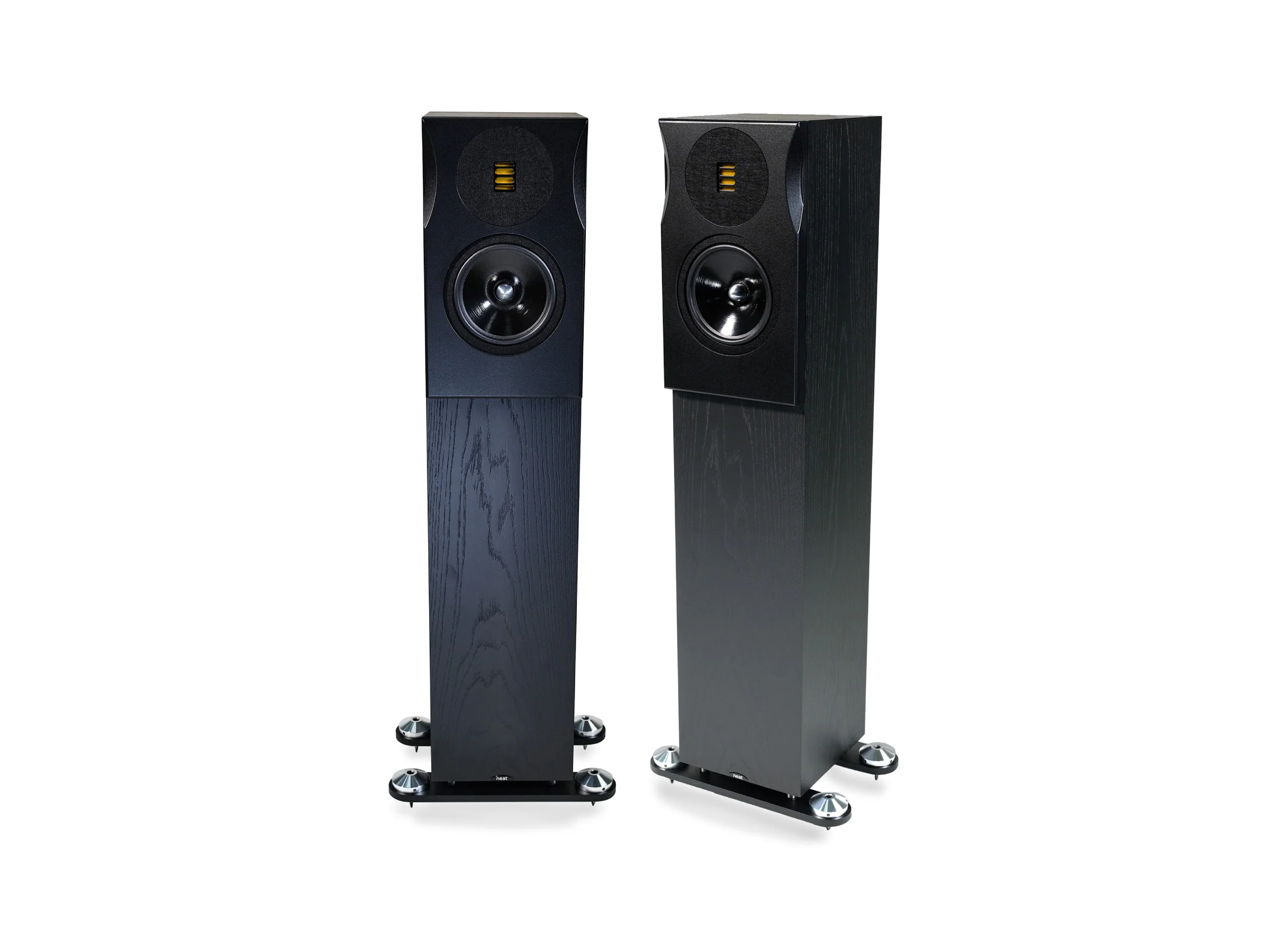 Neat Momentum J6 Floorstanding Speakers - Image 3