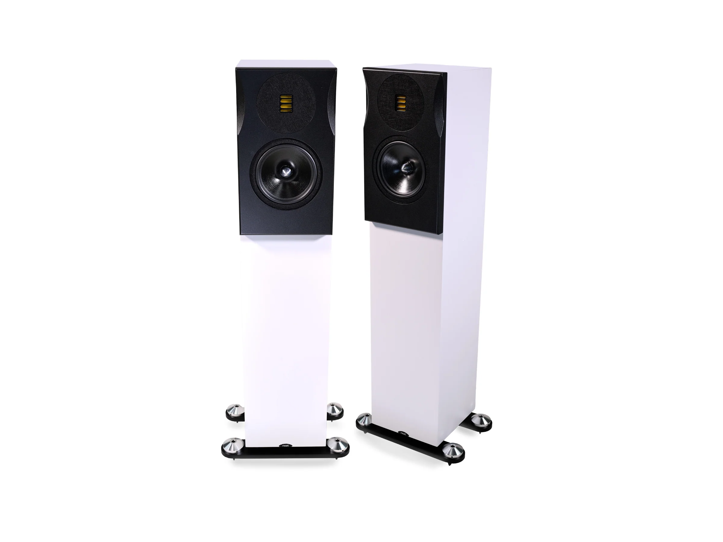 Neat Momentum J6 Floorstanding Speakers - Image 4