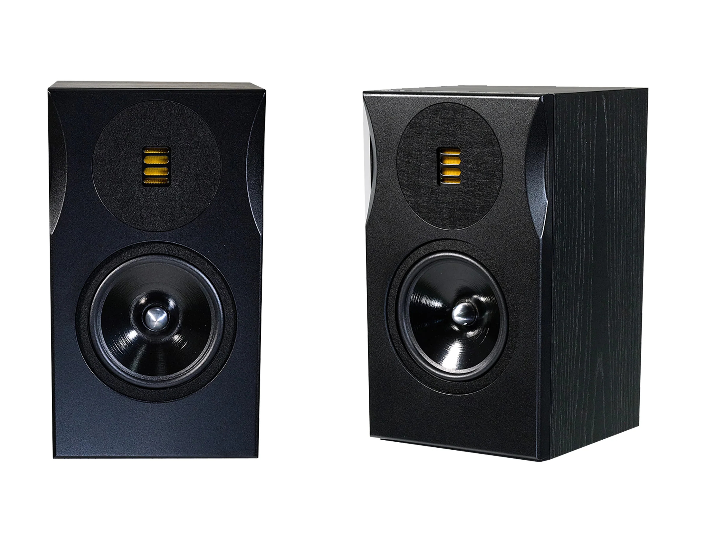 Neat Momentum JS Bookshelf Speakers - Image 3