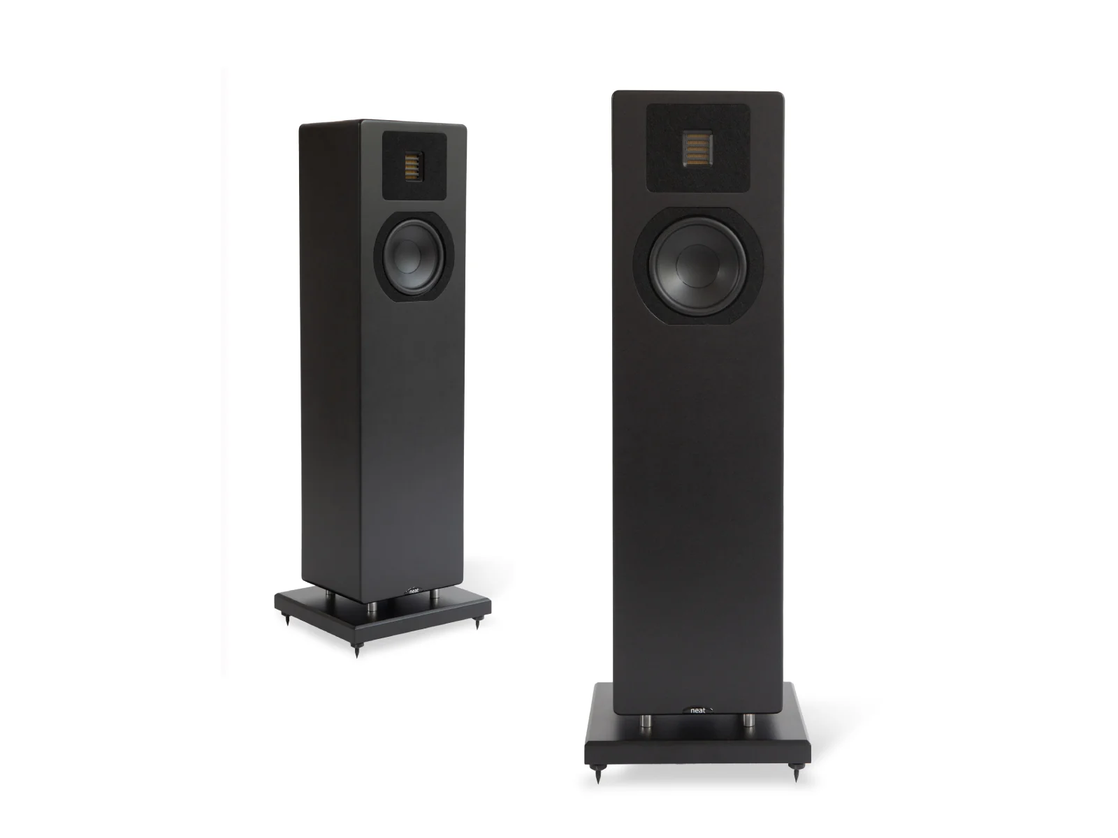 Neat Mystique Classic Speakers - Image 4