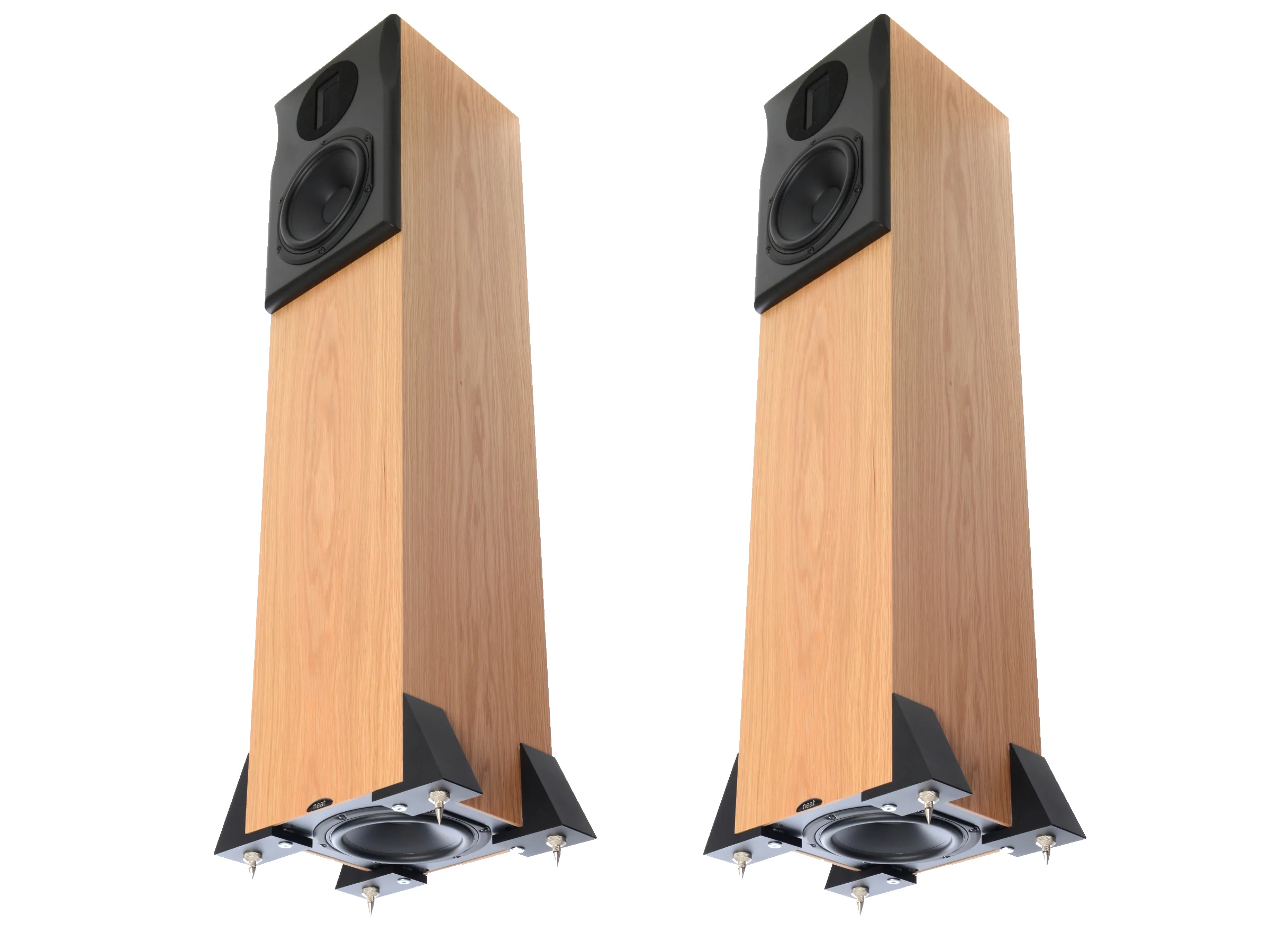Neat Orkestra Floorstanding Speaker - Image 5