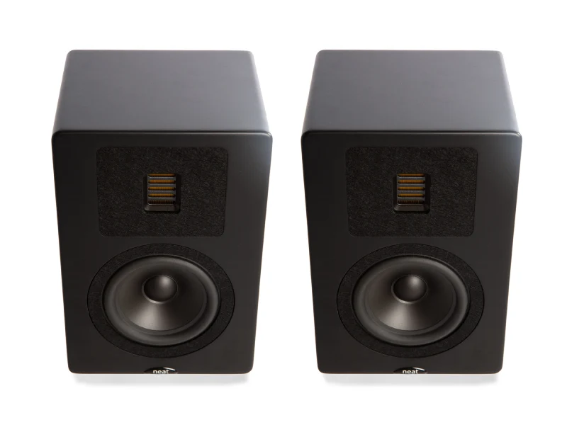 Neat Petite Classic Speakers - Image 2