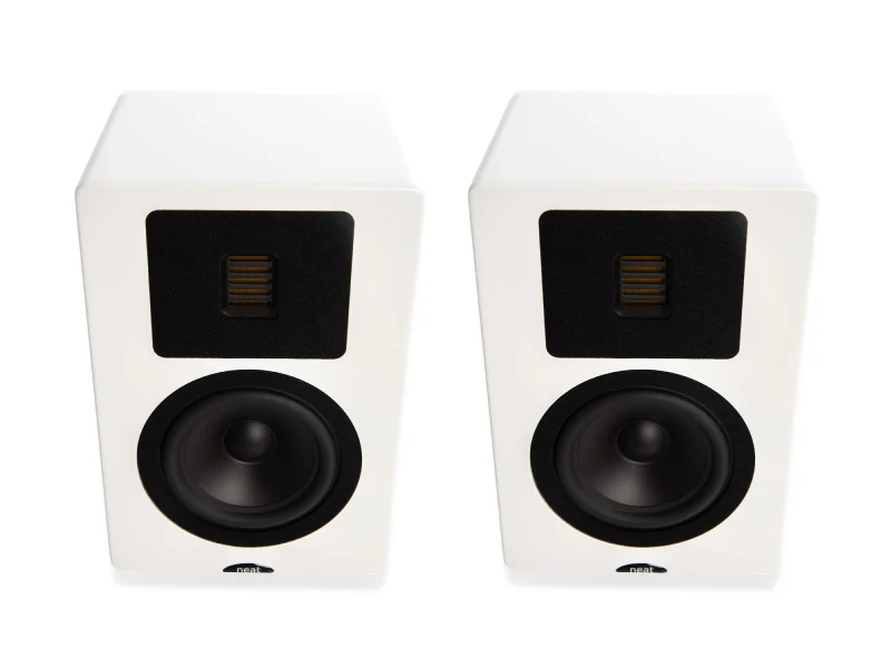 Neat Petite Classic Speakers - Image 3